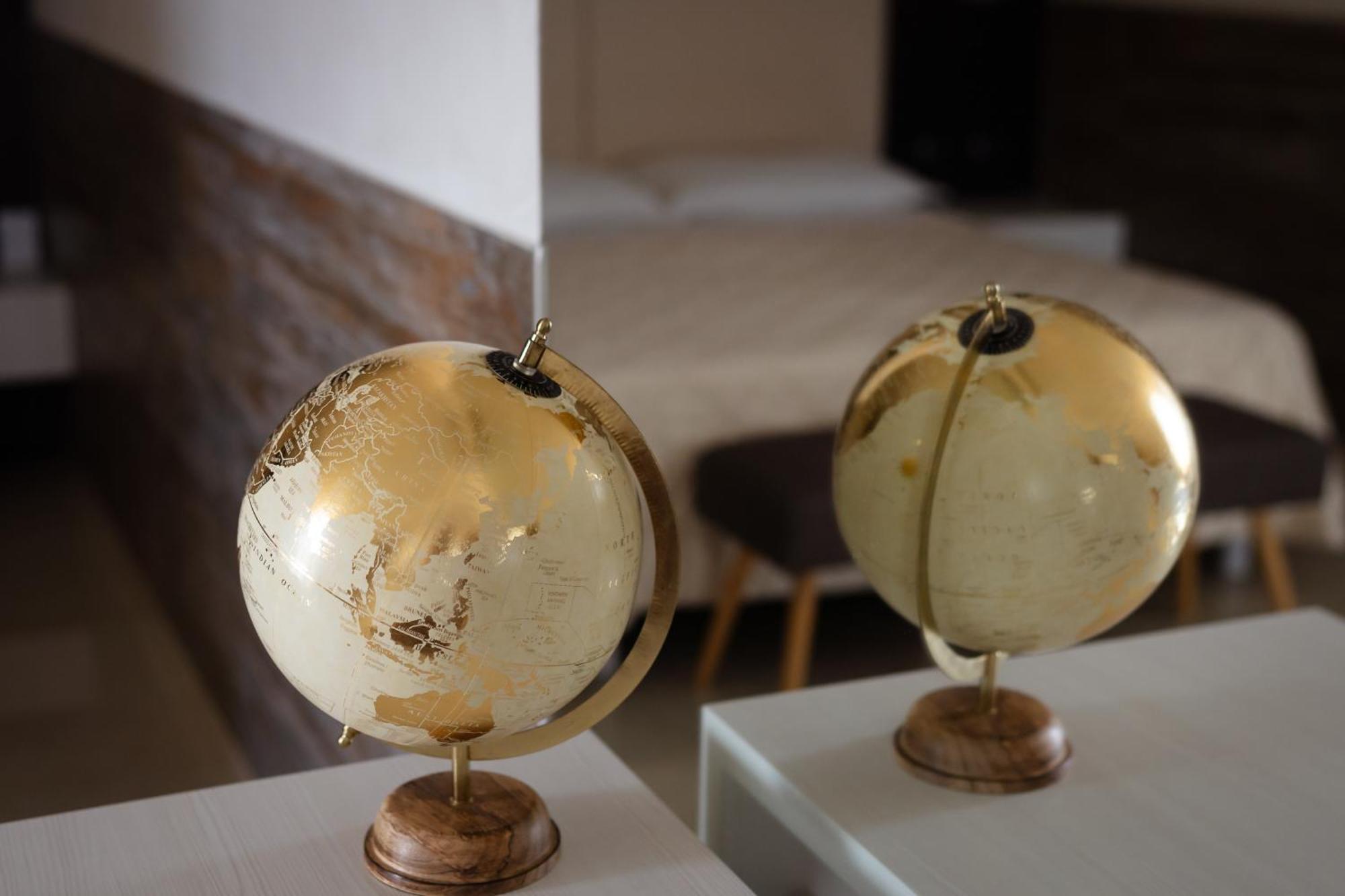 Hotel San Luca Battipaglia Kültér fotó